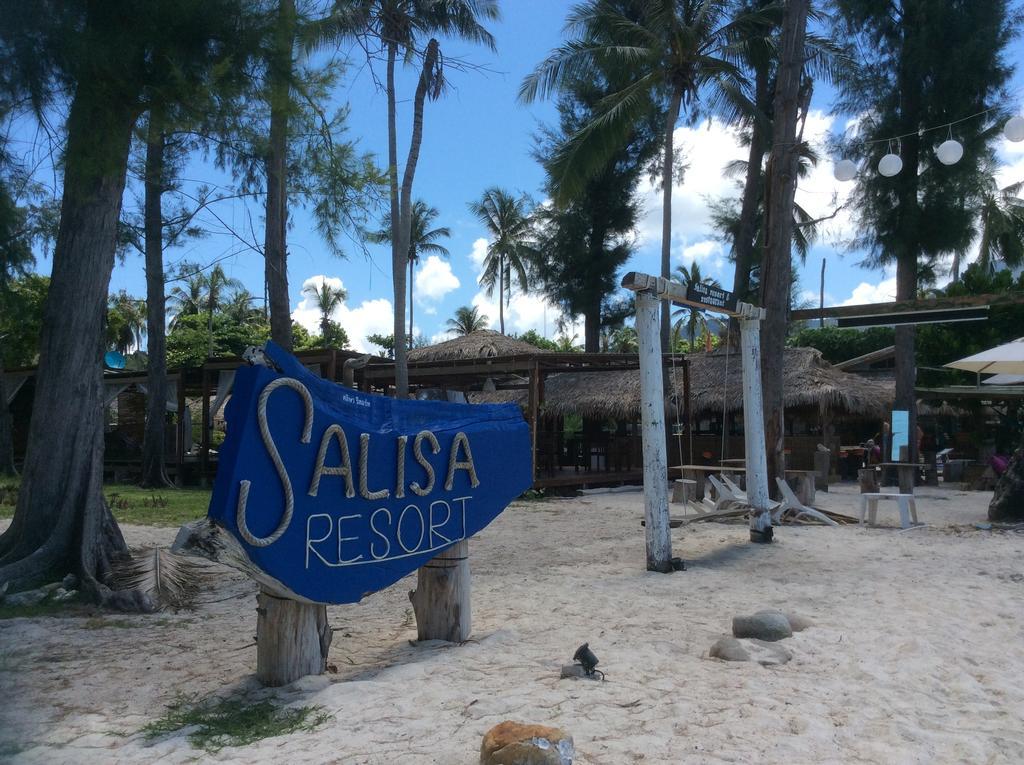 Salisa Resort Κο Λίπε Εξωτερικό φωτογραφία